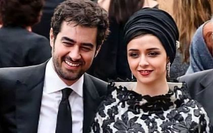 شهاب حسینی: از اشک چشمان ترانه علیدوستی فهمیدم اتفاق بزرگی افتاده/ ویدئو