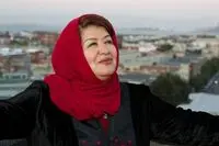 فیلم پوران درخشنده باز هم متوقف شد/ کرونا بر سر راه "هیس پسرها فریاد نمی‌زنند"