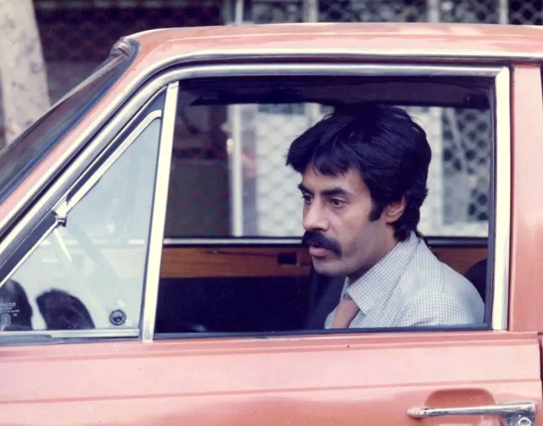 «مسافر» سهراب و خسروشکیبایی منتشر شد