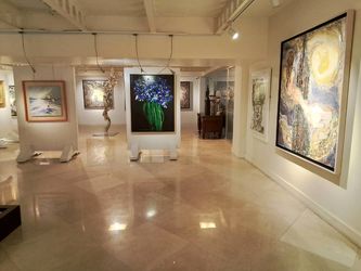 Raha Gallery Collection 