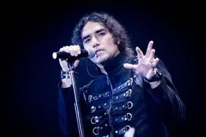 2 Rock Shows