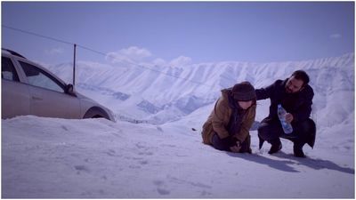 Films From Iran Line Up for Brazilian Festival