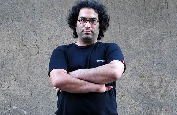 گفت‌وگو با مجتبا هوشیار محبوب درباره ایده‌های داستان‌نویسی‌اش: از تجربه‌گرایی پشیمان نیستم اما می‌خواهم قصه بگویم
