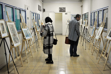 آیین اعطای نخستین جایزه آینه دار دوران در زادروز استاد باستانی پاریزی