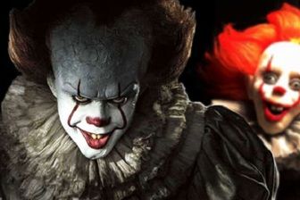 "it" از جن گیر پیشی گرفت