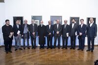 ببینید: از "دستخط" بوی اصالت می آید
