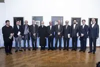 ببینید: از "دستخط" بوی اصالت می آید