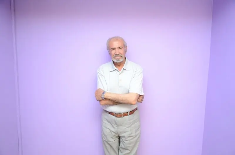 ناگفته‌های سانسوری نویسنده قدیمی / بیش از 30 رمان من مجوز نمی‌گیرد 
