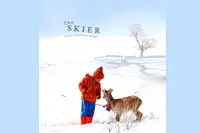 The Skier Wins Award at Tanzania’s Zanzibar Intl. Filmfest.