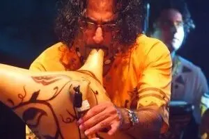 Music From Bushehr
