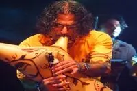 Music From Bushehr