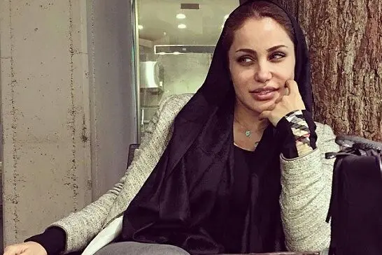 10عکس بدل‌ آنجلیناجولی‌درتهران