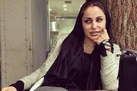 10عکس بدل‌ آنجلیناجولی‌درتهران