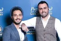 طلسم پازل بند شکسته می‌شود