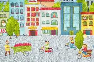 Brazil children’s filmfest picks five Iranian animations