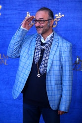 "دیدن این فیلم جرم است" در روز هفتم سی و هفتمین جشنواره فیلم فجر