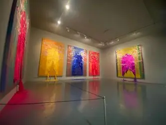جشنواره هنرهای اسلامی شارجه Sharjah Culture