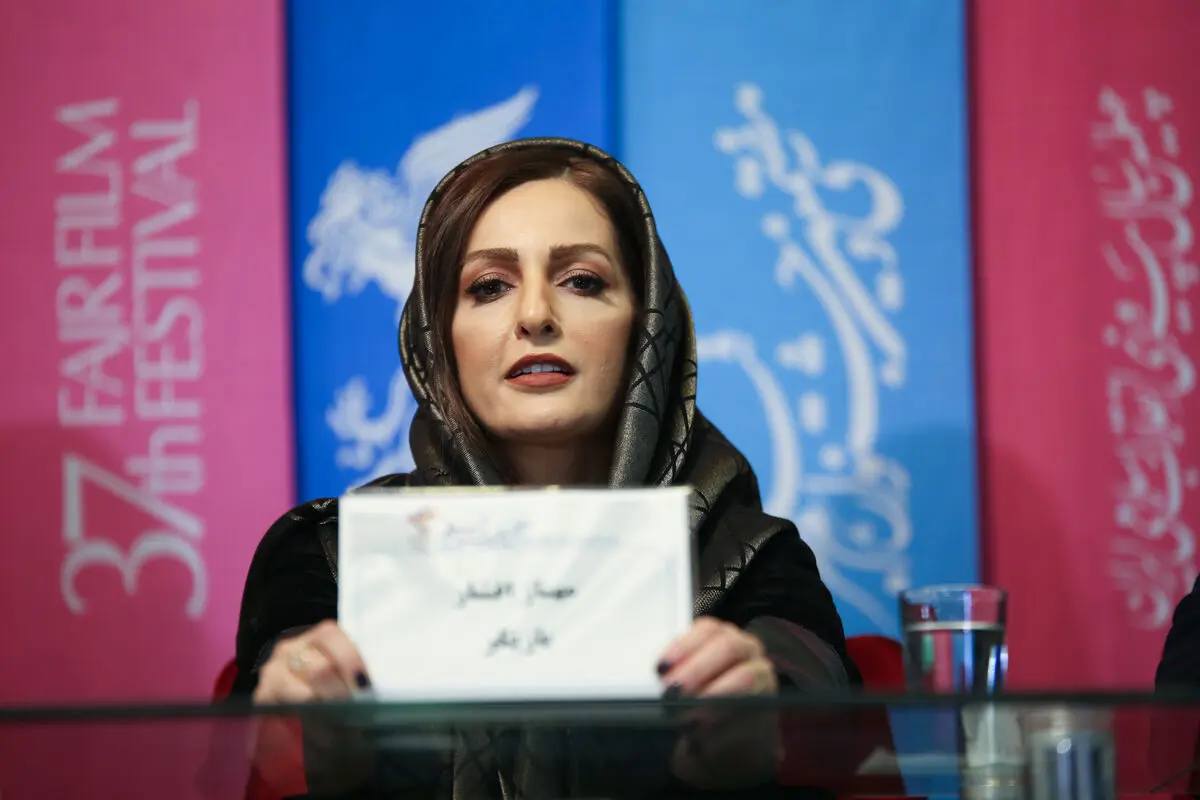 سومین روز سی و هفتمین جشنواره فیلم فجر در پردیس ملت 