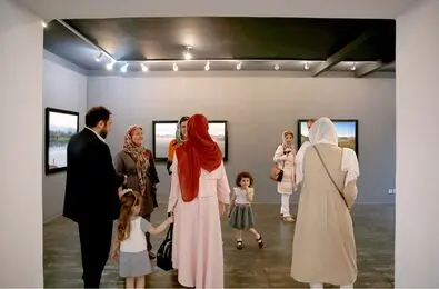 کرانه‌‌ای از مکانی‌هایی که در رویاها می‌بینید / عکس‌ها