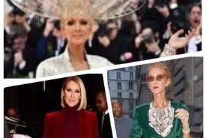 Celine Dion said in an Instagram: I’ve been dealing with problems with my health, I’ve been diagnosed with a very rare neurological disorder