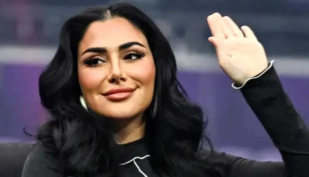 هدی بیوتی کیست و اهل کجاست؟‌ / بیوگرافی هدی قطان مالک برند معروف هدی بیوتی