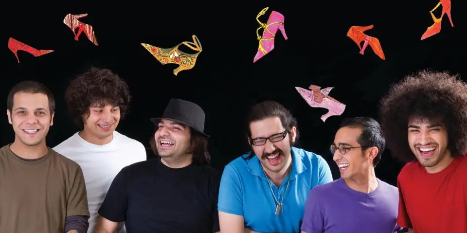 گفت و گو با گروه موسیقی بمرانی/ عشق تایگر لیلیزیم