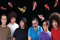 گفت و گو با گروه موسیقی بمرانی/ عشق تایگر لیلیزیم
