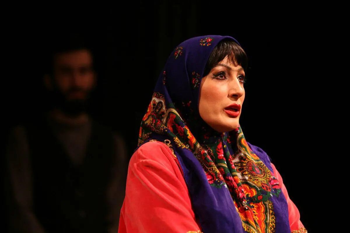 نمایش 