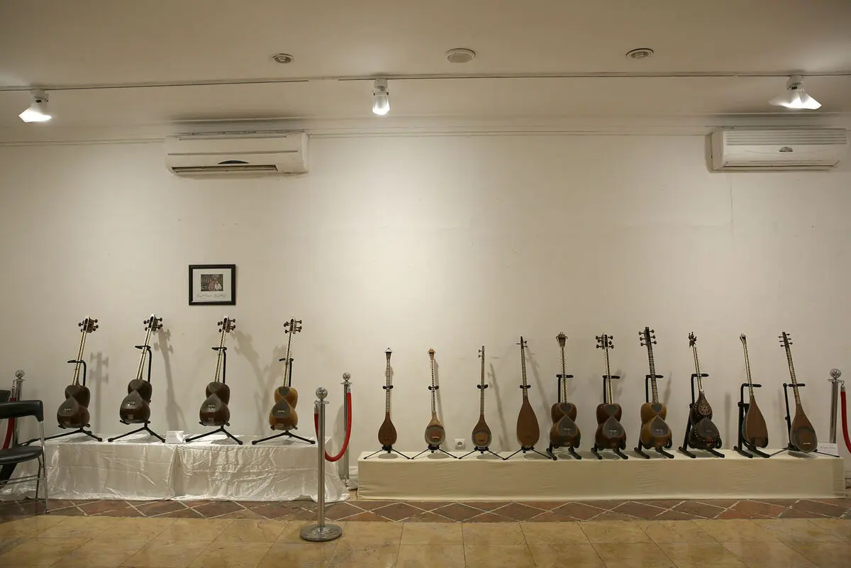 نمایشگاه 
