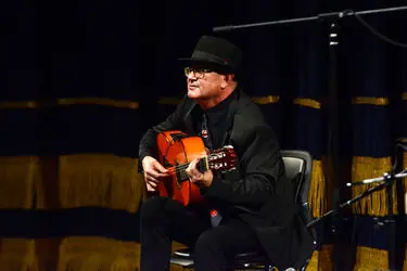 کنسرت‌های "شب‌های گروه بی" در تالار وحدت 2