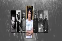 Romantic Songs by 6 Pop Singers