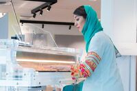 اجرای آهنگ ویگن توسط یلدا صمدی و شیرین بقایی/ فیلم