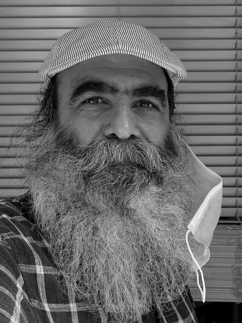 سعید فلاح فر: مهارت برای خلق اثر هنری لازم است، اما کافی نیست