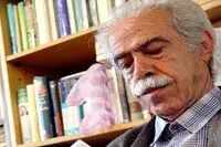 منصور اوجی شاعر پیشکسوت درگذشت