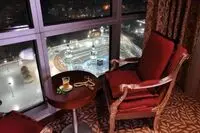 ببینید:اتاق رو به کعبه300میلیون تومن