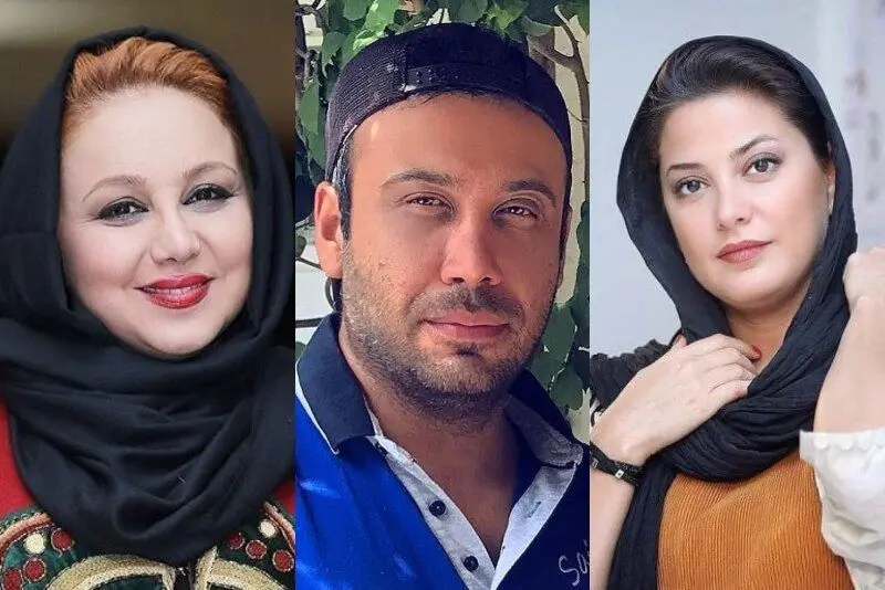 هت‌تریک محسن چاوشی تا خشم طناز، قول بهنوش و رفتارهای زننده تتلو 