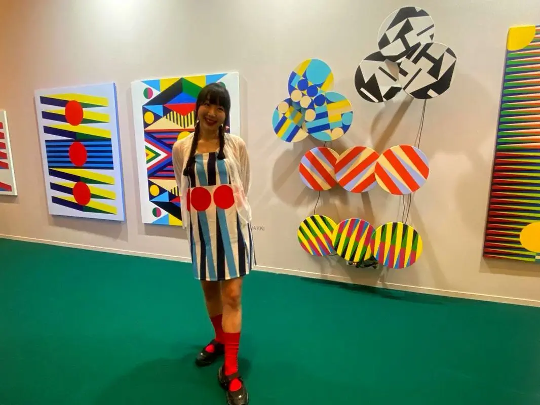 هفدهمین آرت دبی | Art Dubai 2024