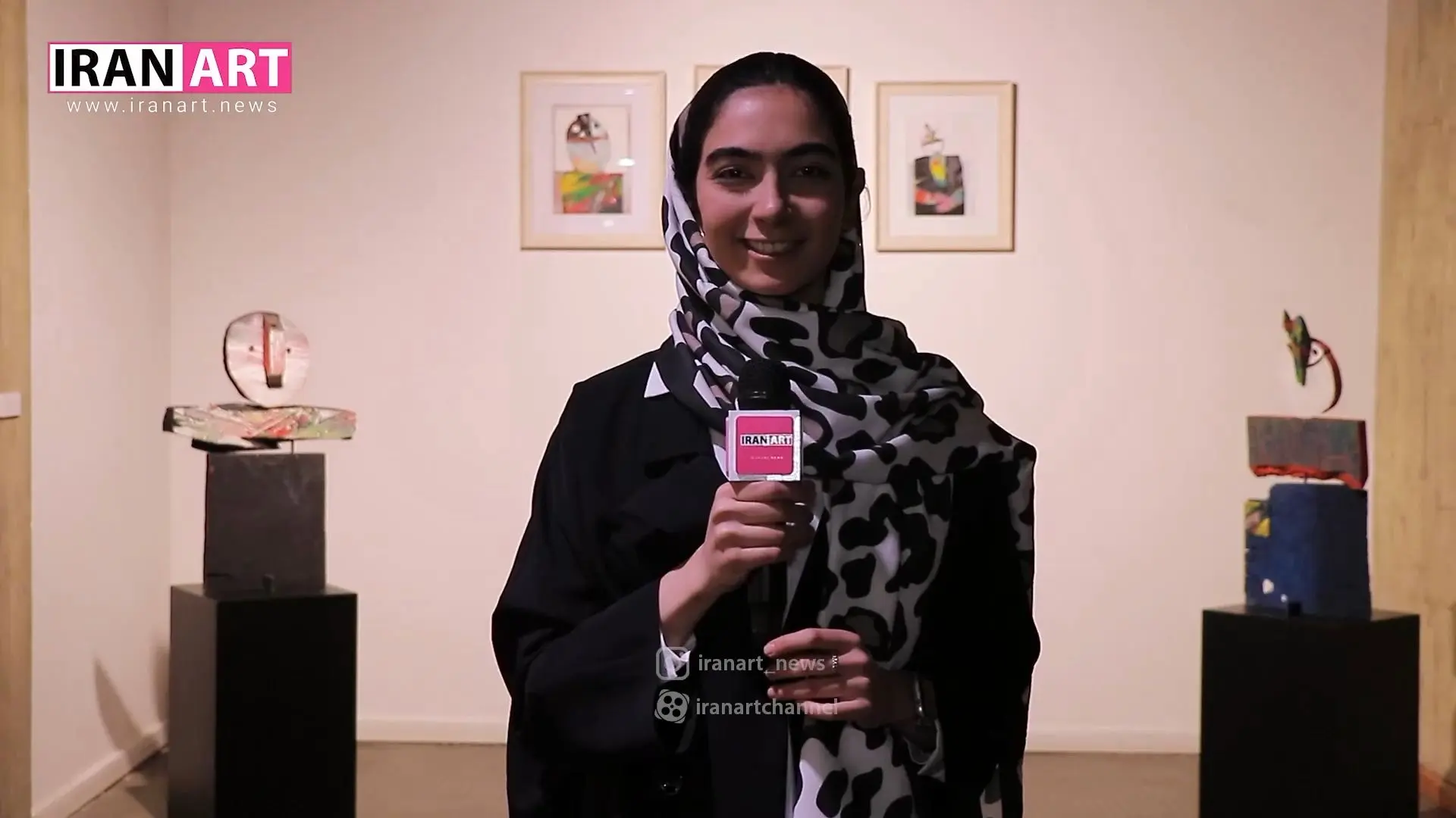 Art Basel 2026: Where the Future of the Art Market Is Being Written /Report and Photos by Kimia Nakhaei