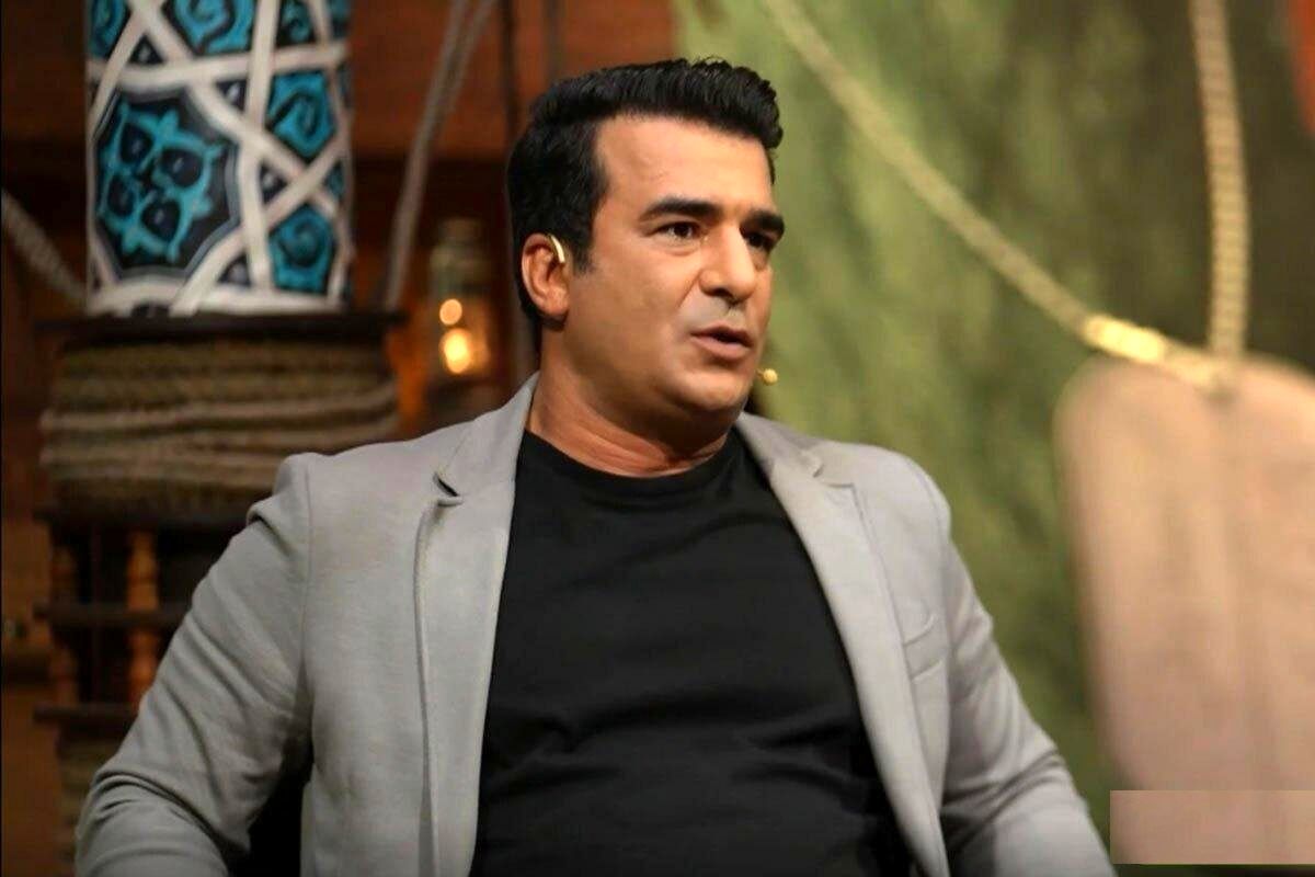 ویدئو: واکنش یوسف تیموری به حواشی اظهاراتش درباره پوشش زنان