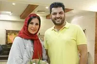 همخوانی احساسی سام درخشانی با آهنگ روزبه بمانی/ فیلم