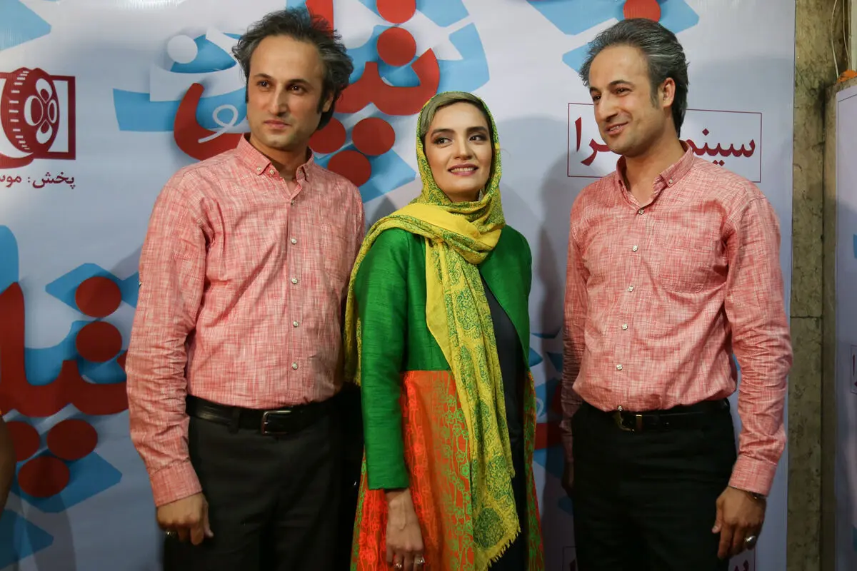اکران فیلم 