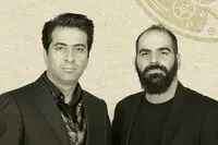 اجرای اشعار مولانا توسط محمدی معتمدی/ "صبر کن" به بازار آمد