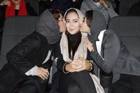 اولین دستپخت میلیاردی کارگردان زن/ همه آن‌چه می‌خواهید درباره کارگردانان زن ایرانی بدانید