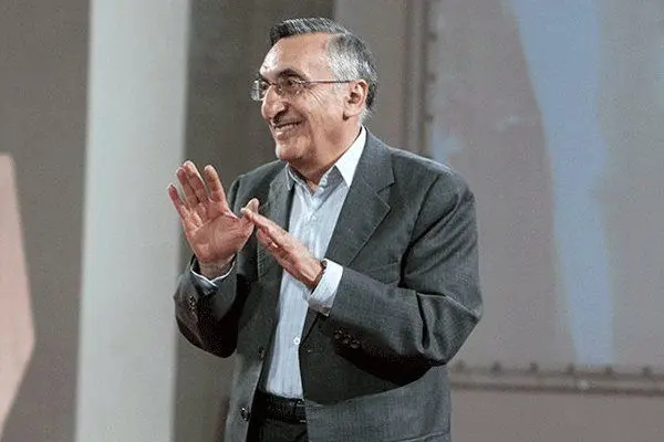 کامران فانی کیست؟/ اعلام دلیل درگذشت کامران فانی