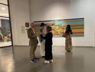 بنیاد فرجام Farjam Foundation