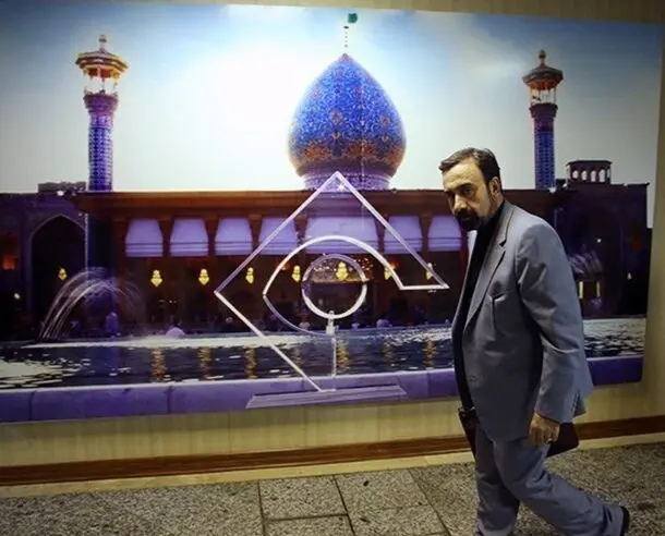 ۱۴ سال است سحری نخورده ام/ ناگفته های حسن سلطانی گوینده خبری که مجری برنامه سحری  ماه خدا است