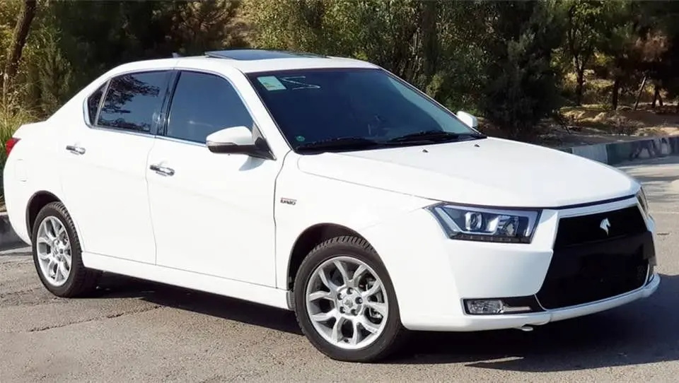 قیمت دنا پلاس به شدت سقوط کرد / جدول قیمت دنا پلاس دنده ای و اتوماتیک 