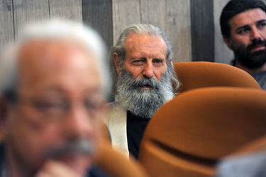 تجلیل از هنرمندان پیشکسوت متولد شهریورماه در مجموعه باغ زیبا