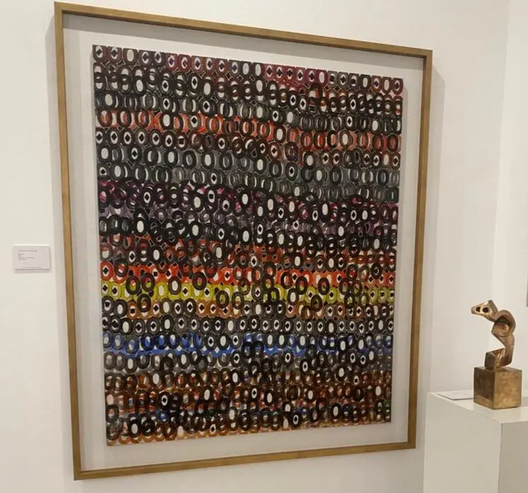 کلکسیون مانا جلالیان/ Mana Jalalian Collection