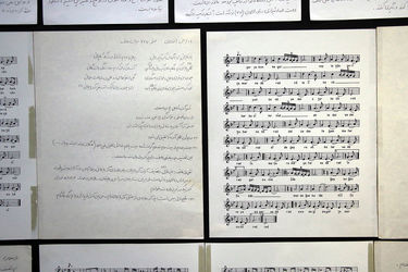 نمایشگاه گروهی از کجا به کجا در گالری ثالث